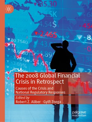 cover image of The 2008 Global Financial Crisis in Retrospect